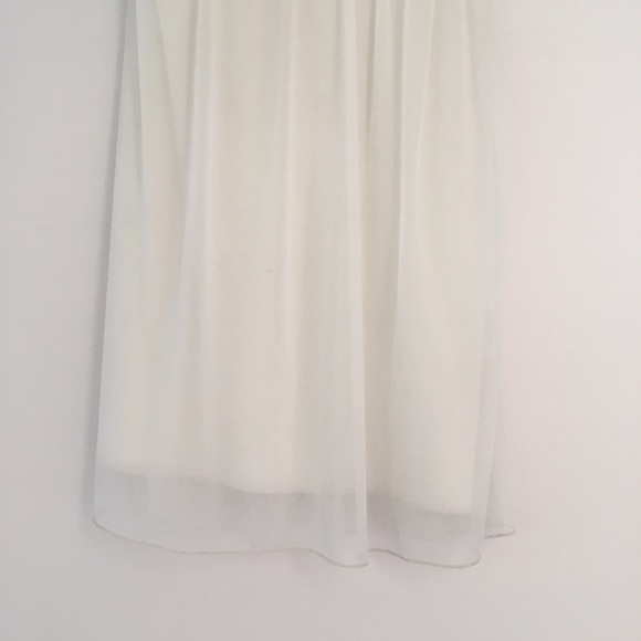 Vintage Trixxi Satin One Shoulder Dress - Picture 7 of 15